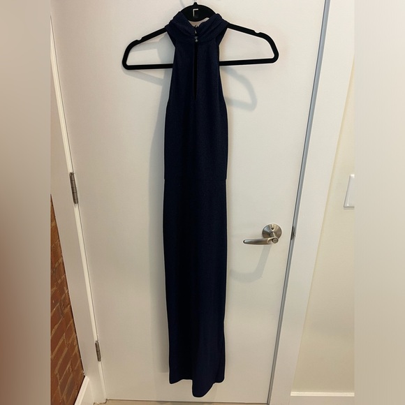 Saylor Aida Midi Dress - Picture 7 of 7